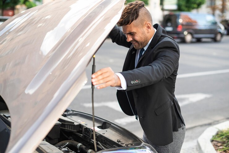 How Can a Locksmith for Cars Help in Emergency Situations?