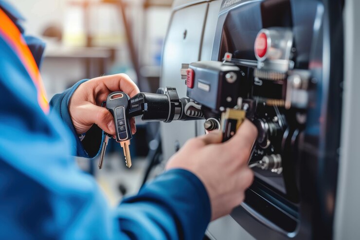 How Can I Find a Trusted Automotive Locksmith in Buffalo?