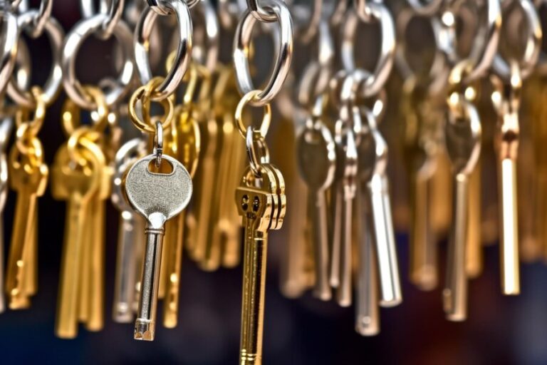 Shakopee Best Commercial Locksmith Services for Small Businesses