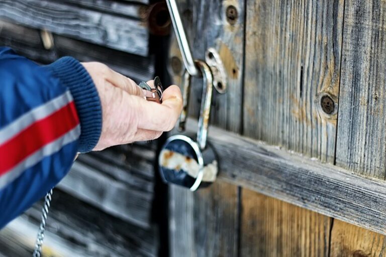 Commercial Locksmith Services in Ham Lake Minnesota