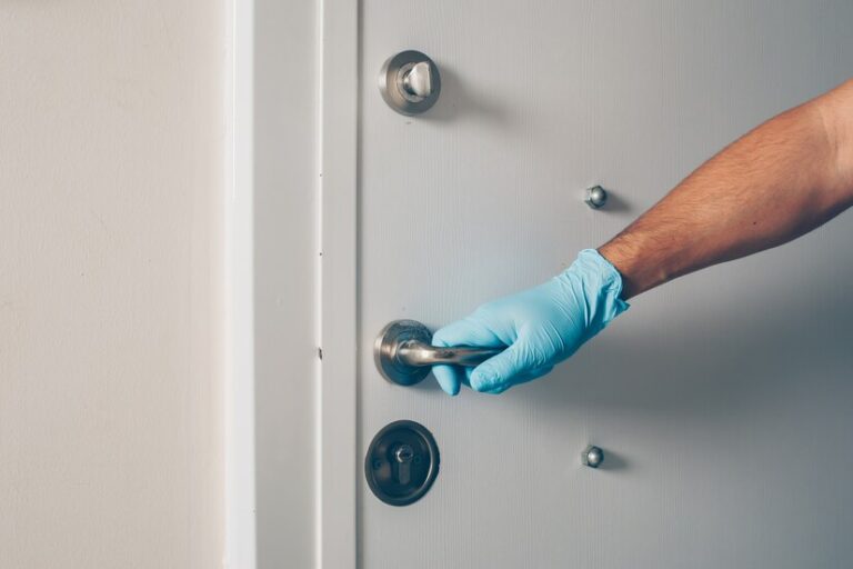 Does Every Locksmith Provide the Same Type of Service?