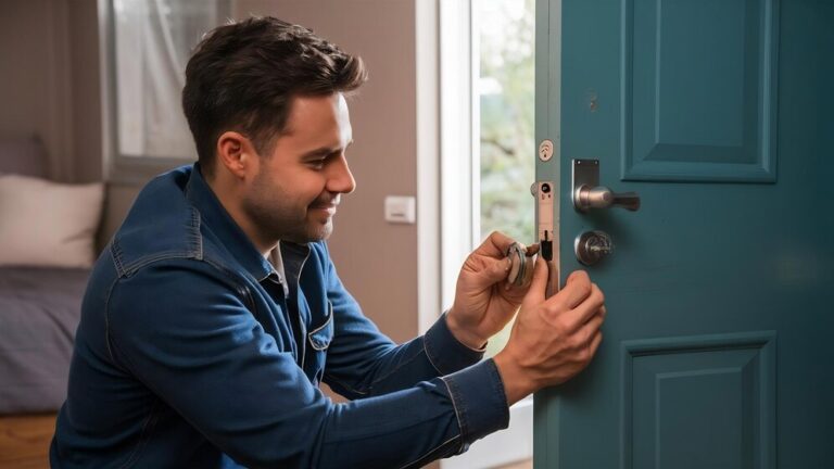 10 Common Home Lock Issues & Fixes for Minnesota Residents