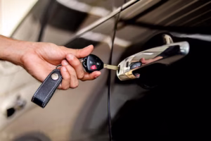 Expert Automotive Locksmith in West Palm Beach, FL