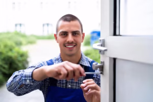 Brooklyn Park’s Fastest Emergency Locksmith Help