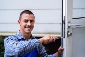 Professional Locksmith for All Your Business Security Needs