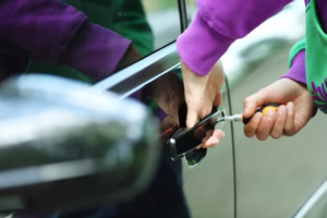 Most Trusted Automotive Locksmith in Brooklyn Center, MN