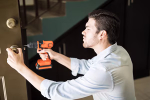 Fast and Trusted Residential Locksmith Services in Brooklyn Park